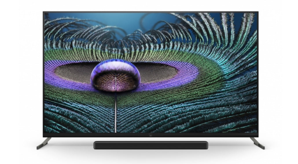 SONY- Afficheur professionnel 75" BRAVIA FWD-75Z9J