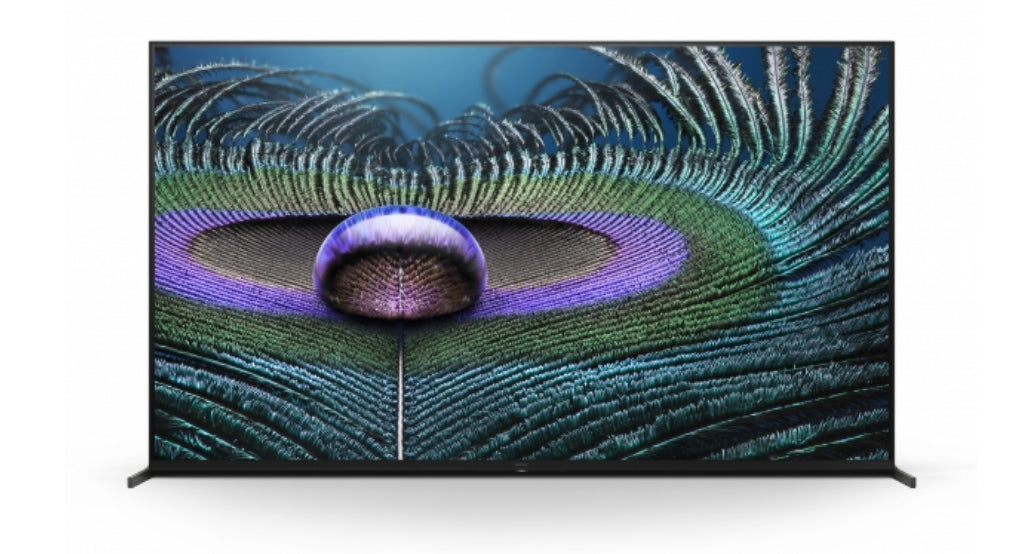 SONY- Afficheur professionnel 75" BRAVIA FWD-75Z9J