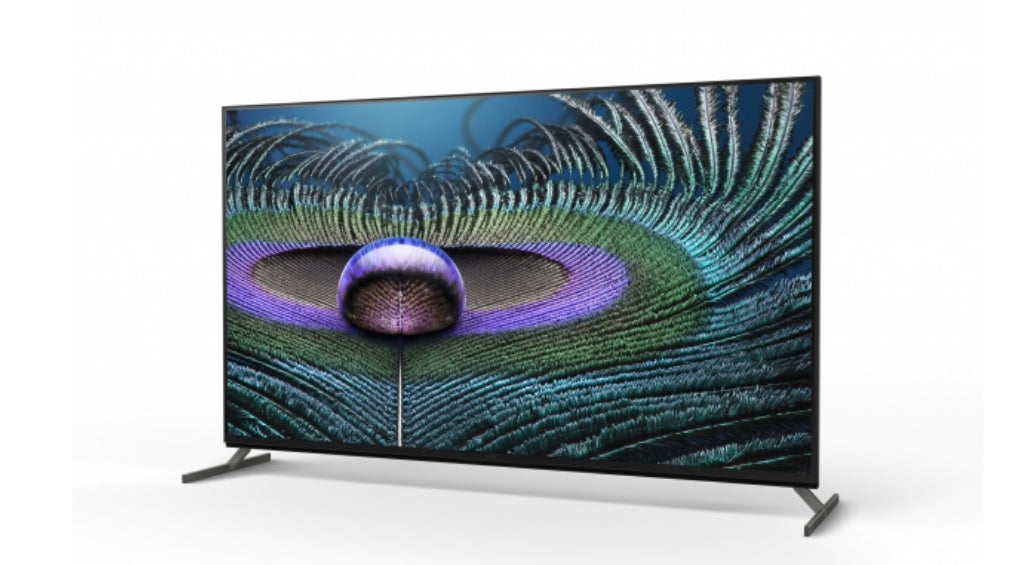 SONY- Afficheur professionnel 75" BRAVIA FWD-75Z9J