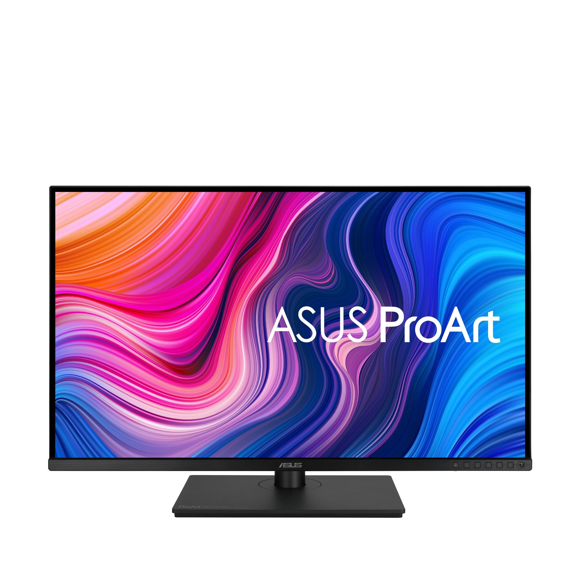 "ASUS ProArt PA328CGV 81,3 cm (32"") 2560 x 1440 pixels Quad HD Noir"