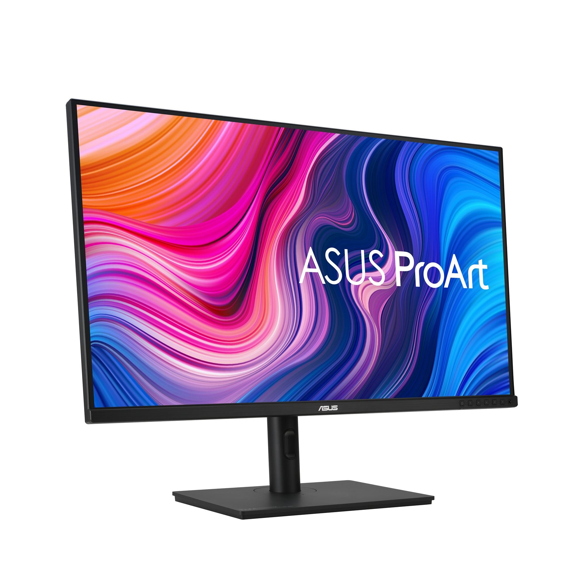 "ASUS ProArt PA328CGV 81,3 cm (32"") 2560 x 1440 pixels Quad HD Noir"