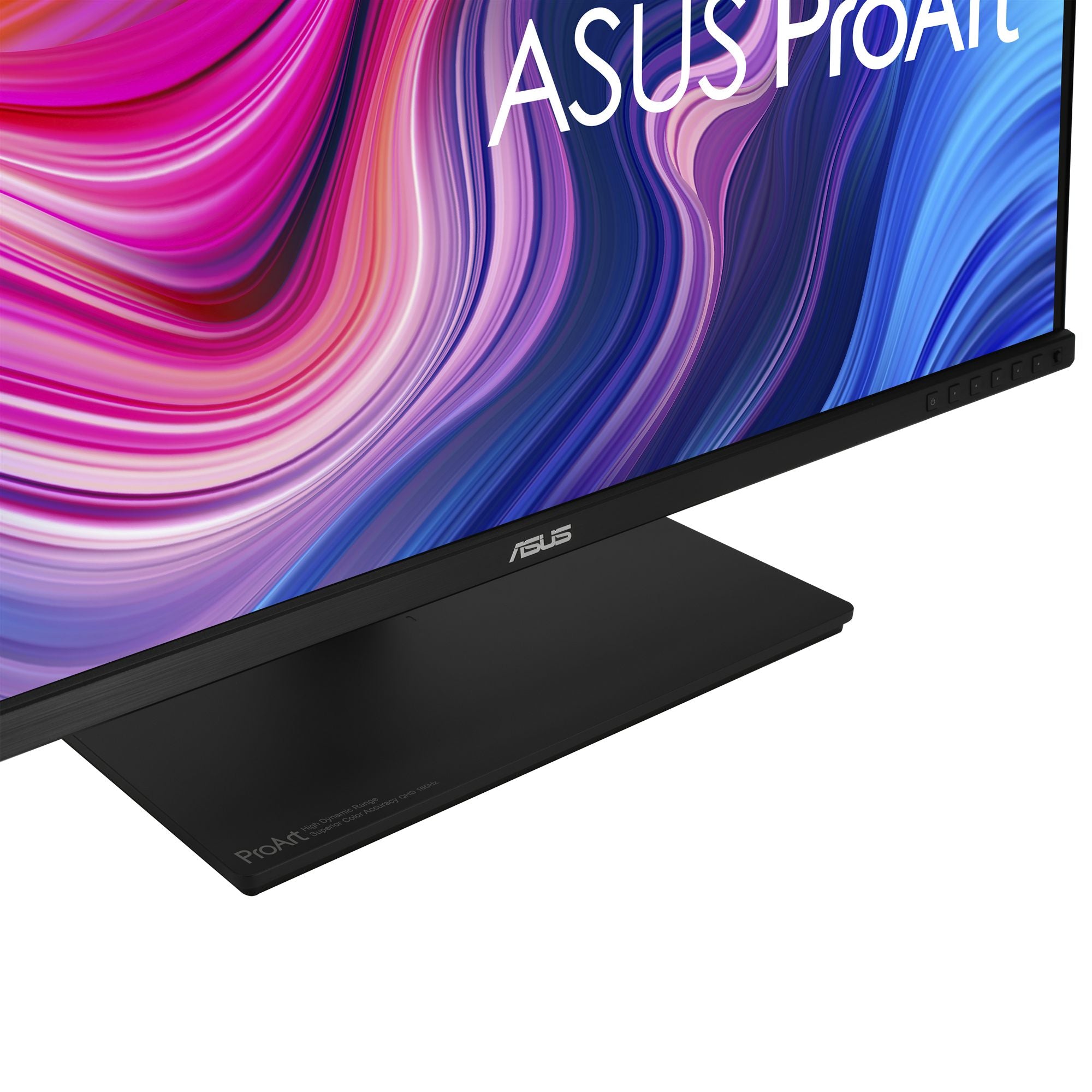 "ASUS ProArt PA328CGV 81,3 cm (32"") 2560 x 1440 pixels Quad HD Noir"