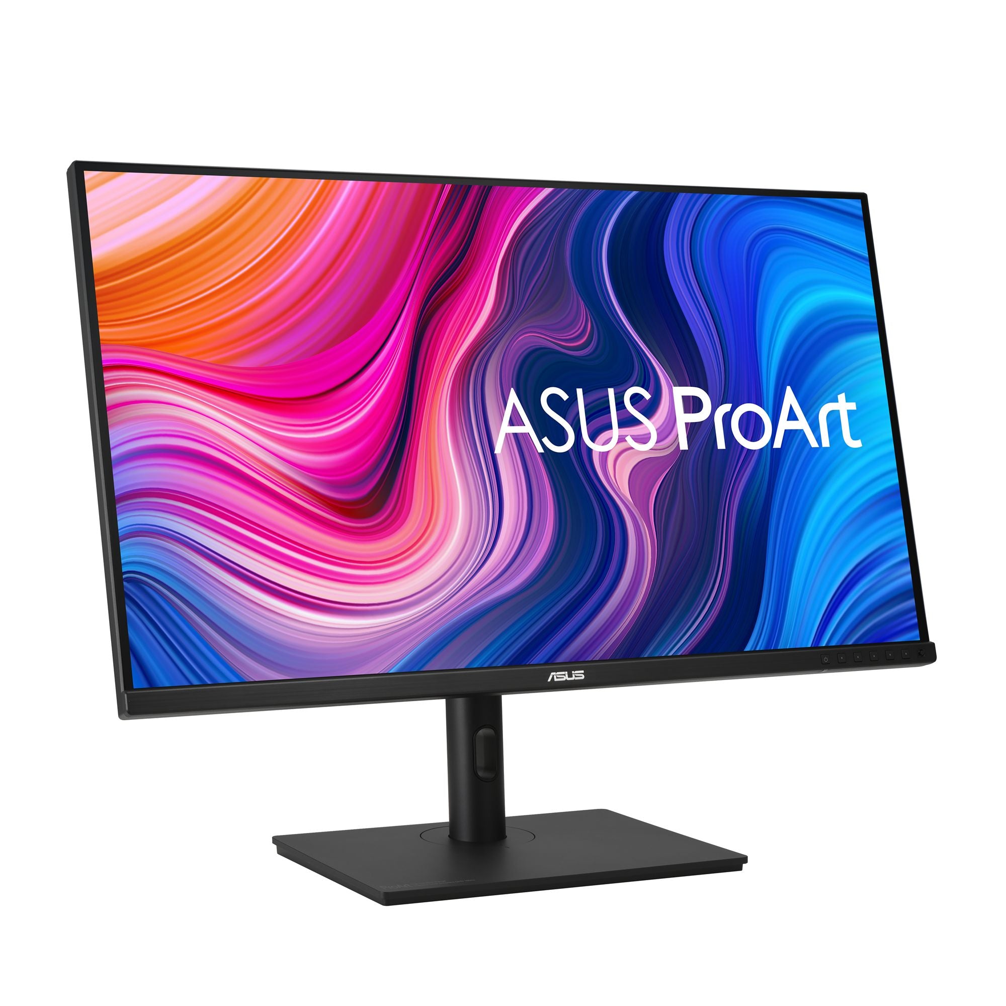 "ASUS ProArt PA328CGV 81,3 cm (32"") 2560 x 1440 pixels Quad HD Noir"