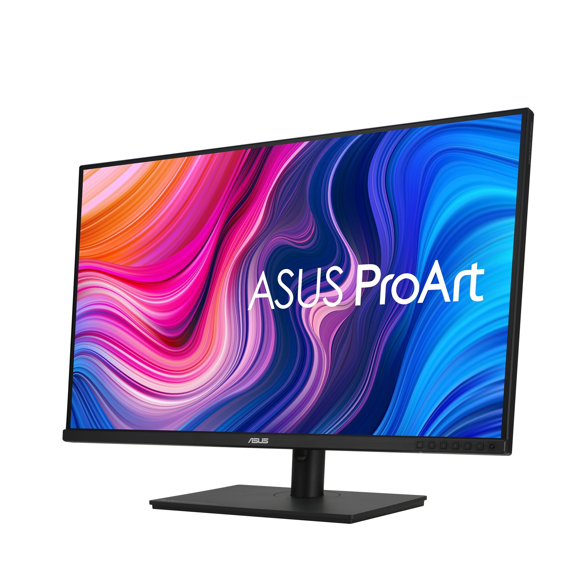 "ASUS ProArt PA328CGV 81,3 cm (32"") 2560 x 1440 pixels Quad HD Noir"