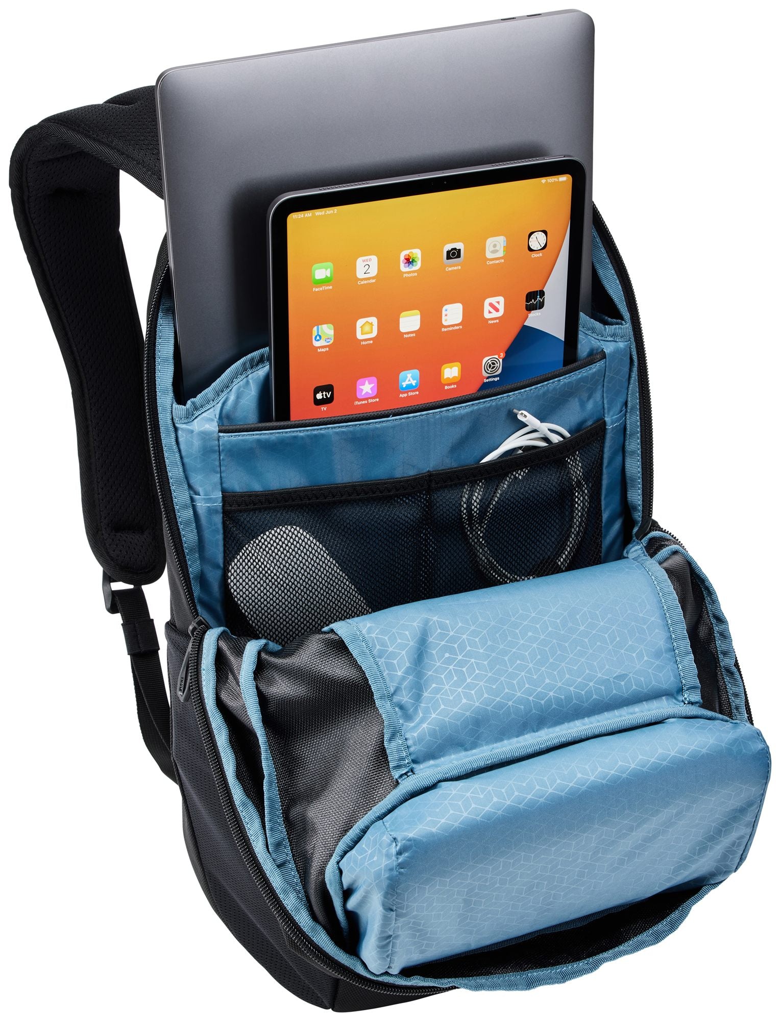Thule Accent Backpack 20L - Black