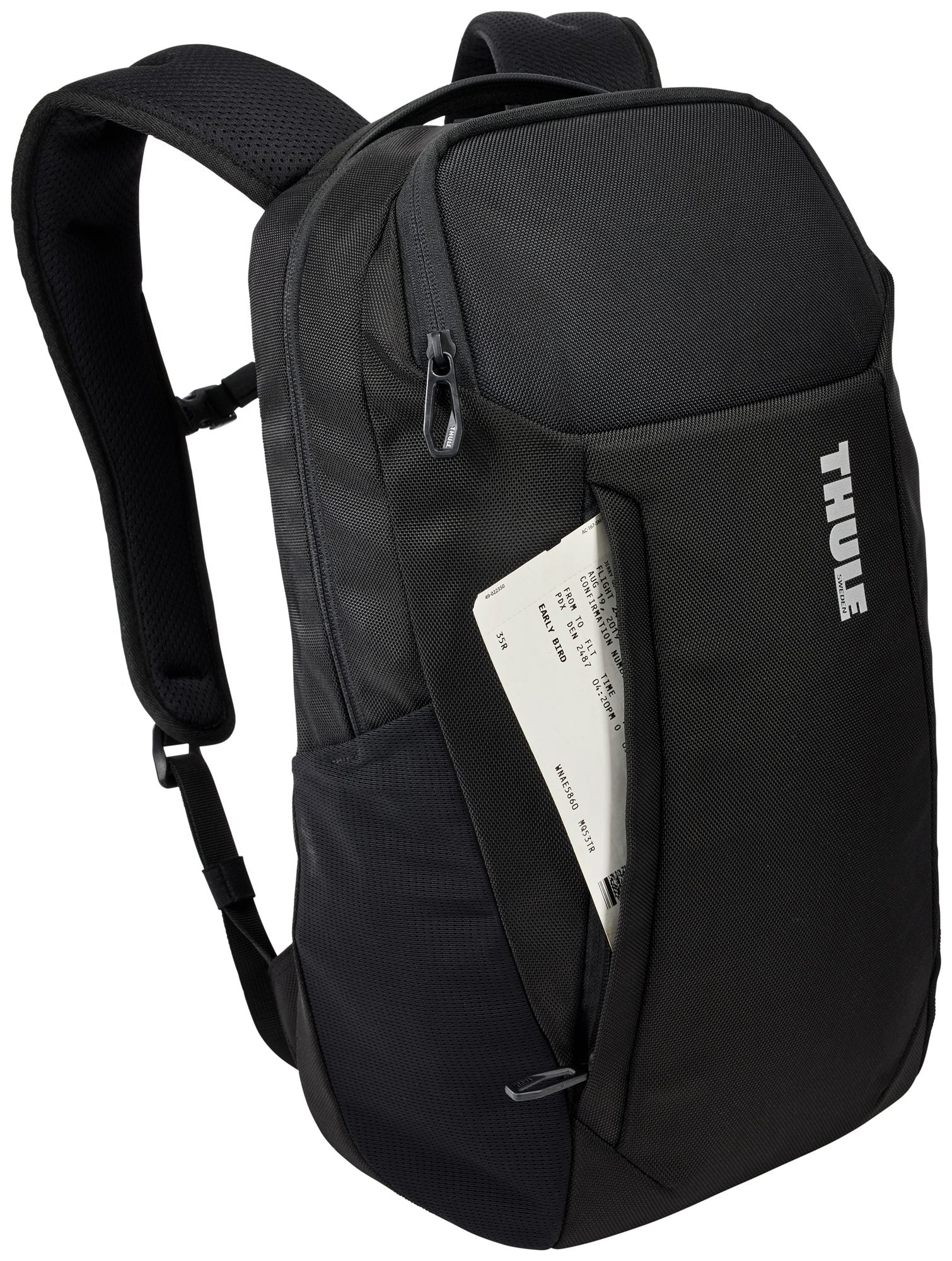Thule Accent Backpack 20L - Black