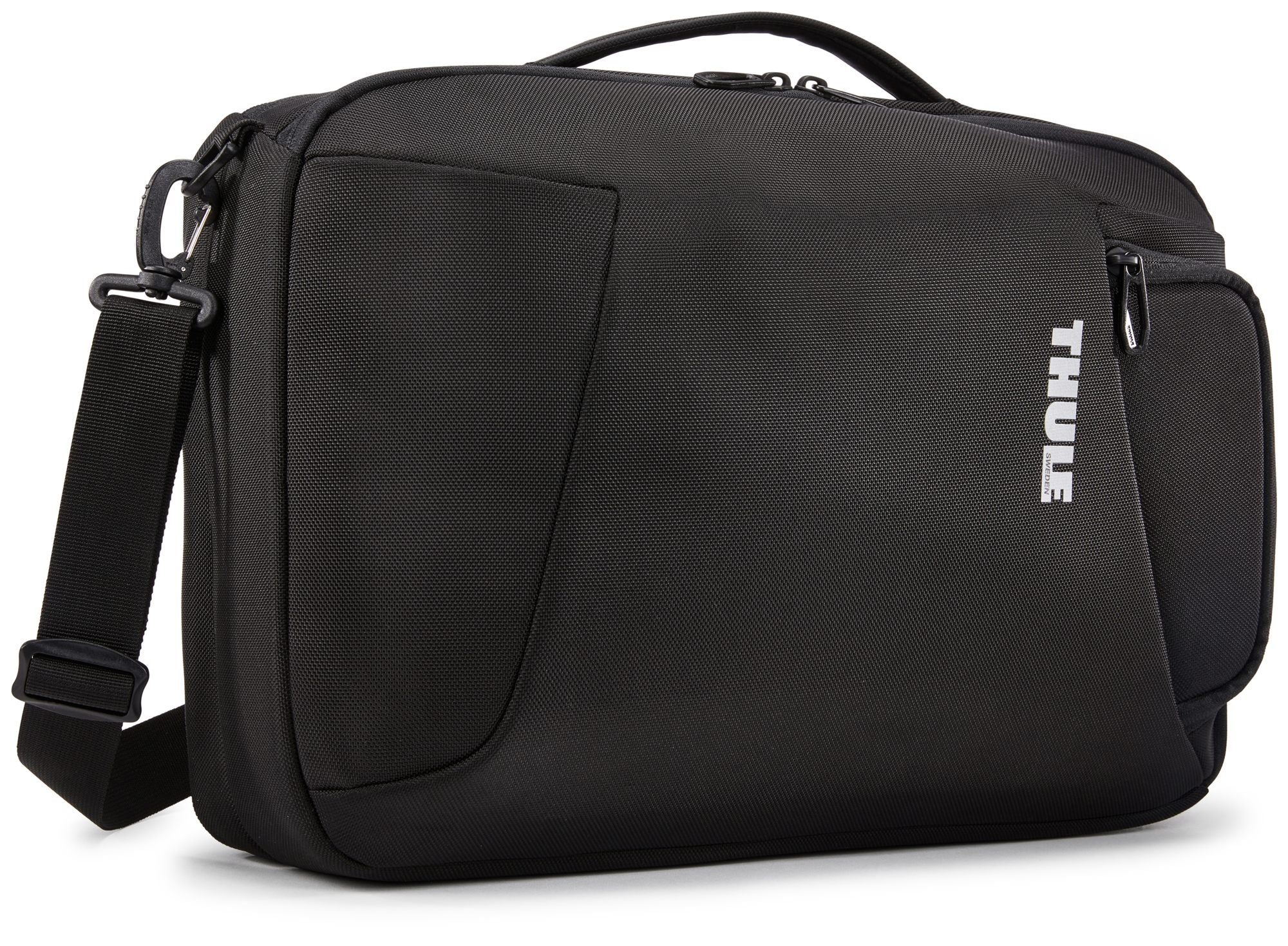 Thule Accent Convertible - Black