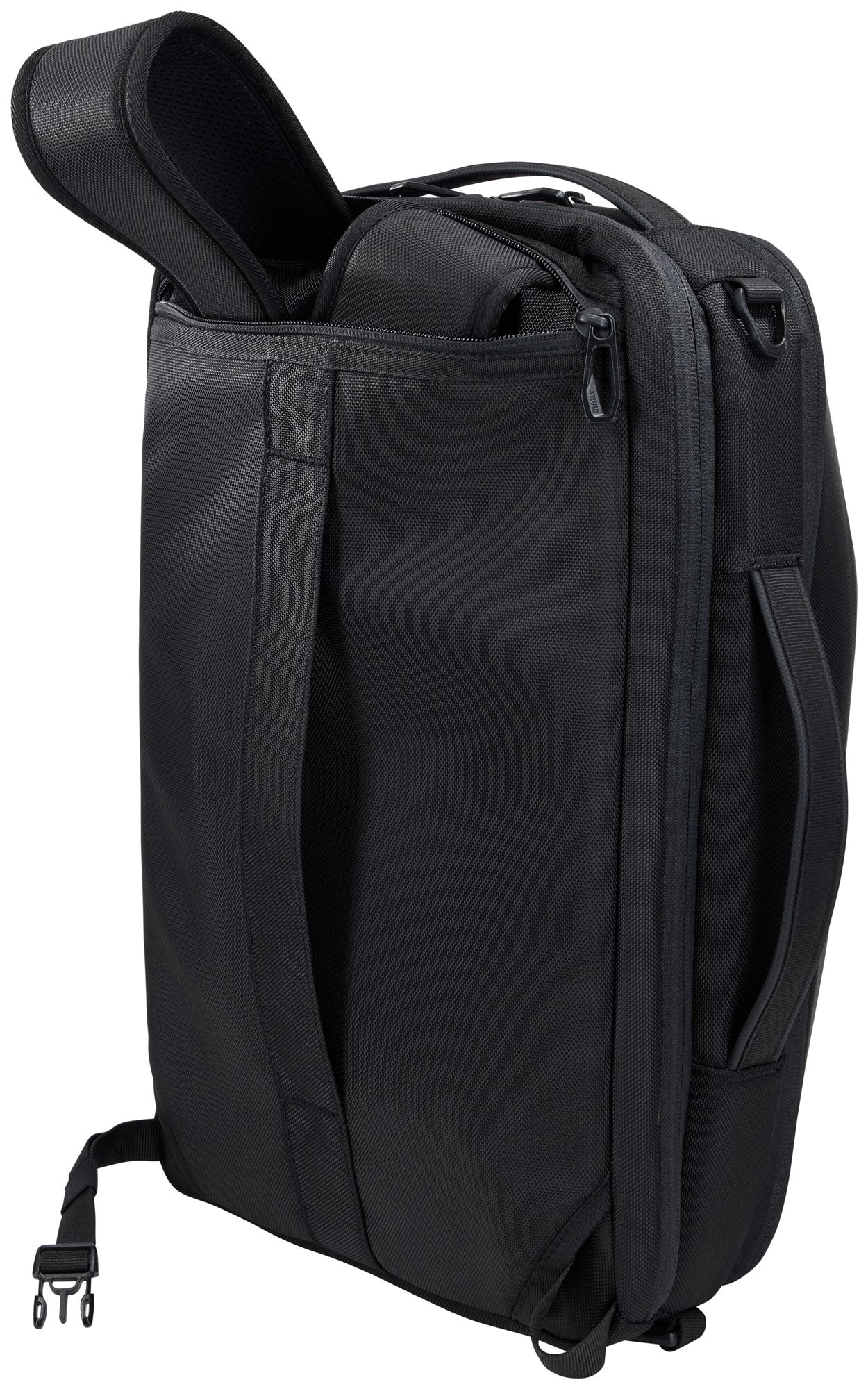 Thule Accent Convertible - Black