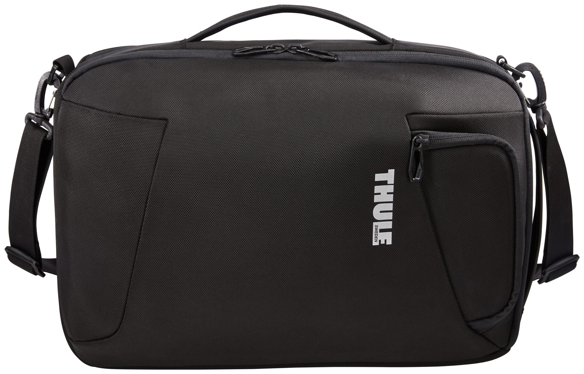 Thule Accent Convertible - Black