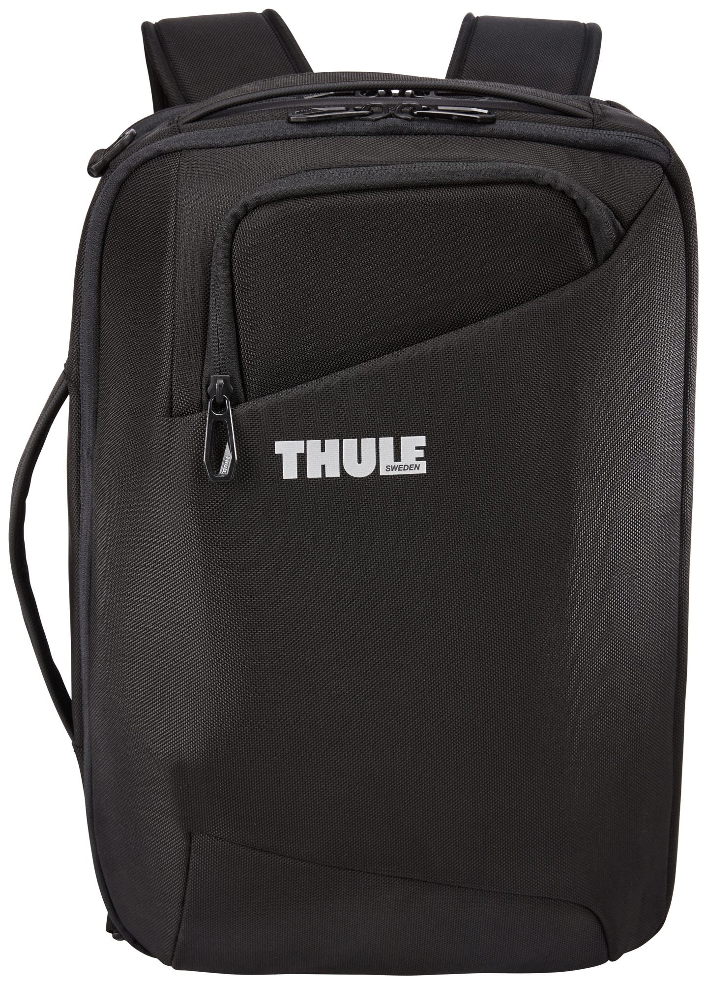 Thule Accent Convertible - Black
