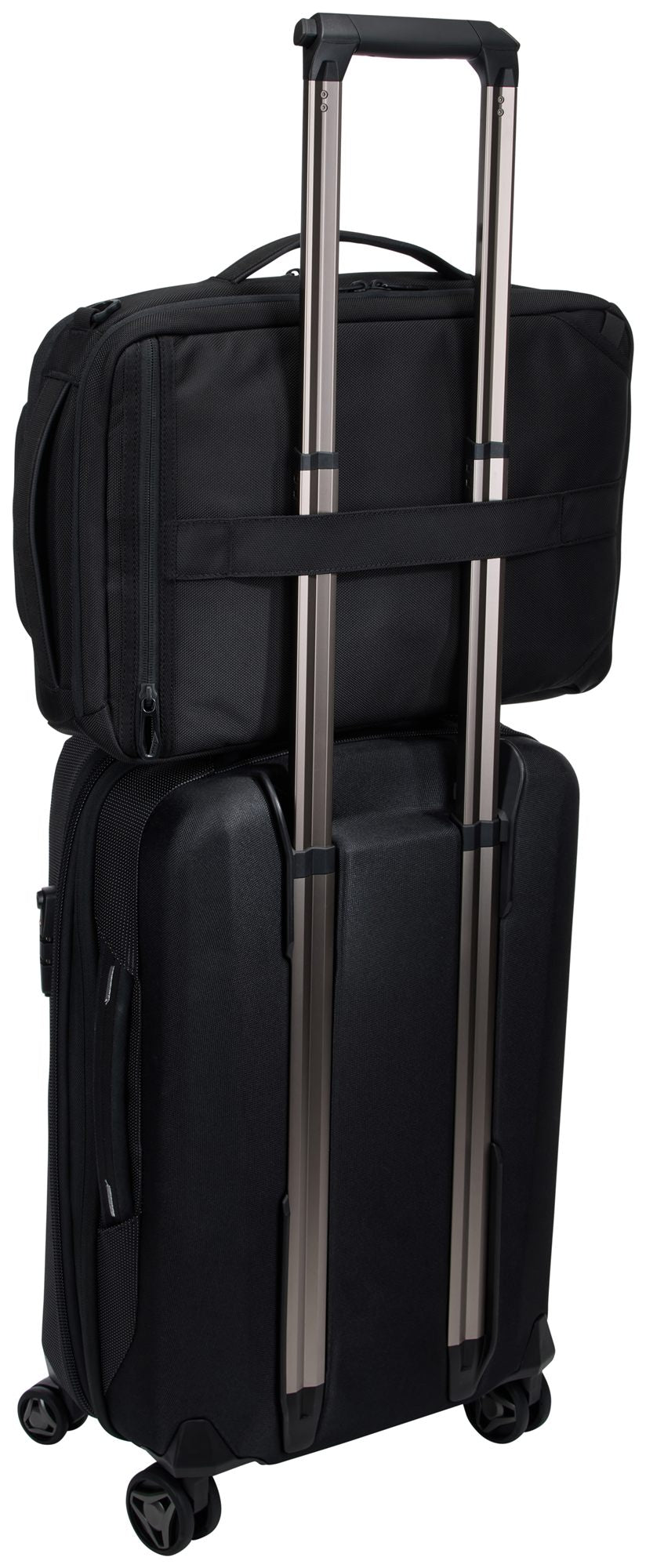 Thule Accent Convertible - Black