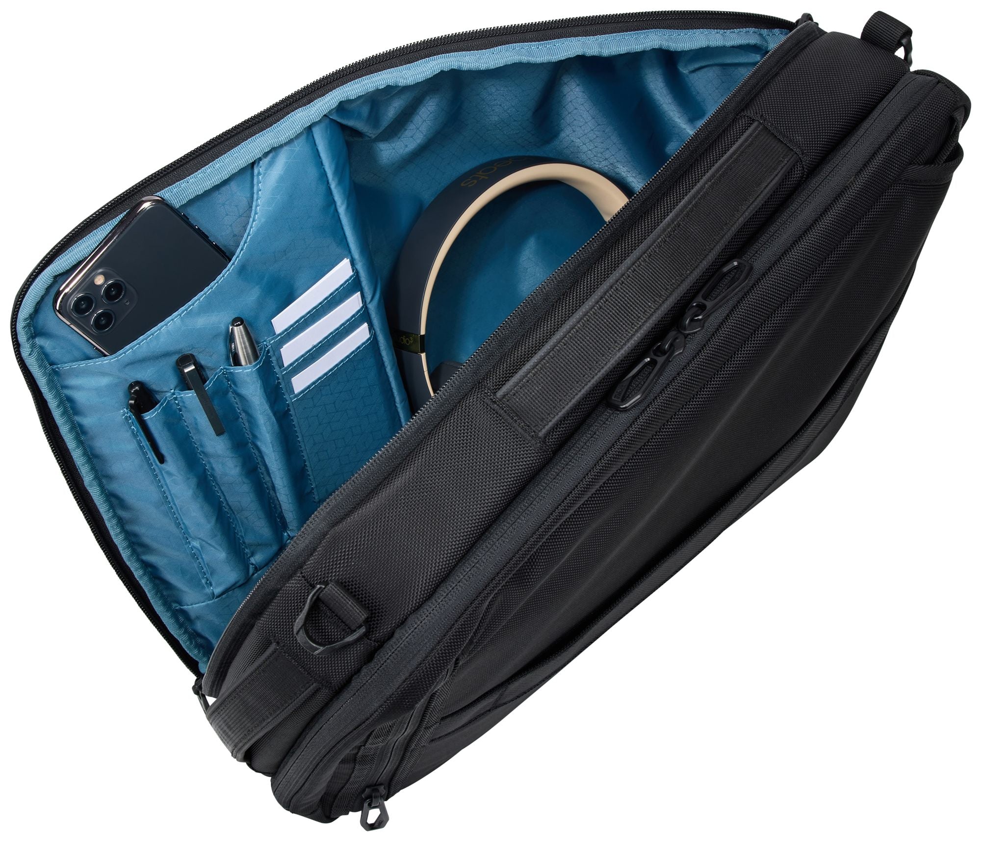 Thule Accent Convertible - Black