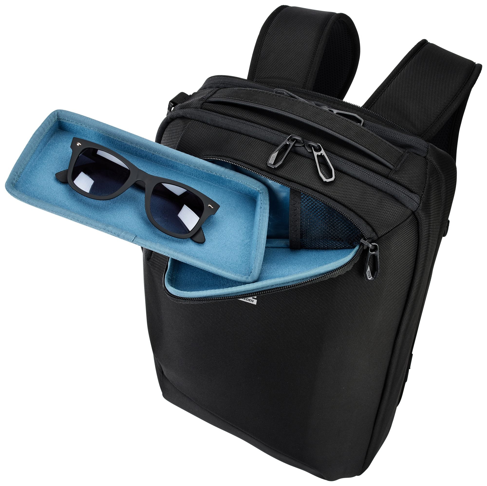 Thule Accent Convertible - Black