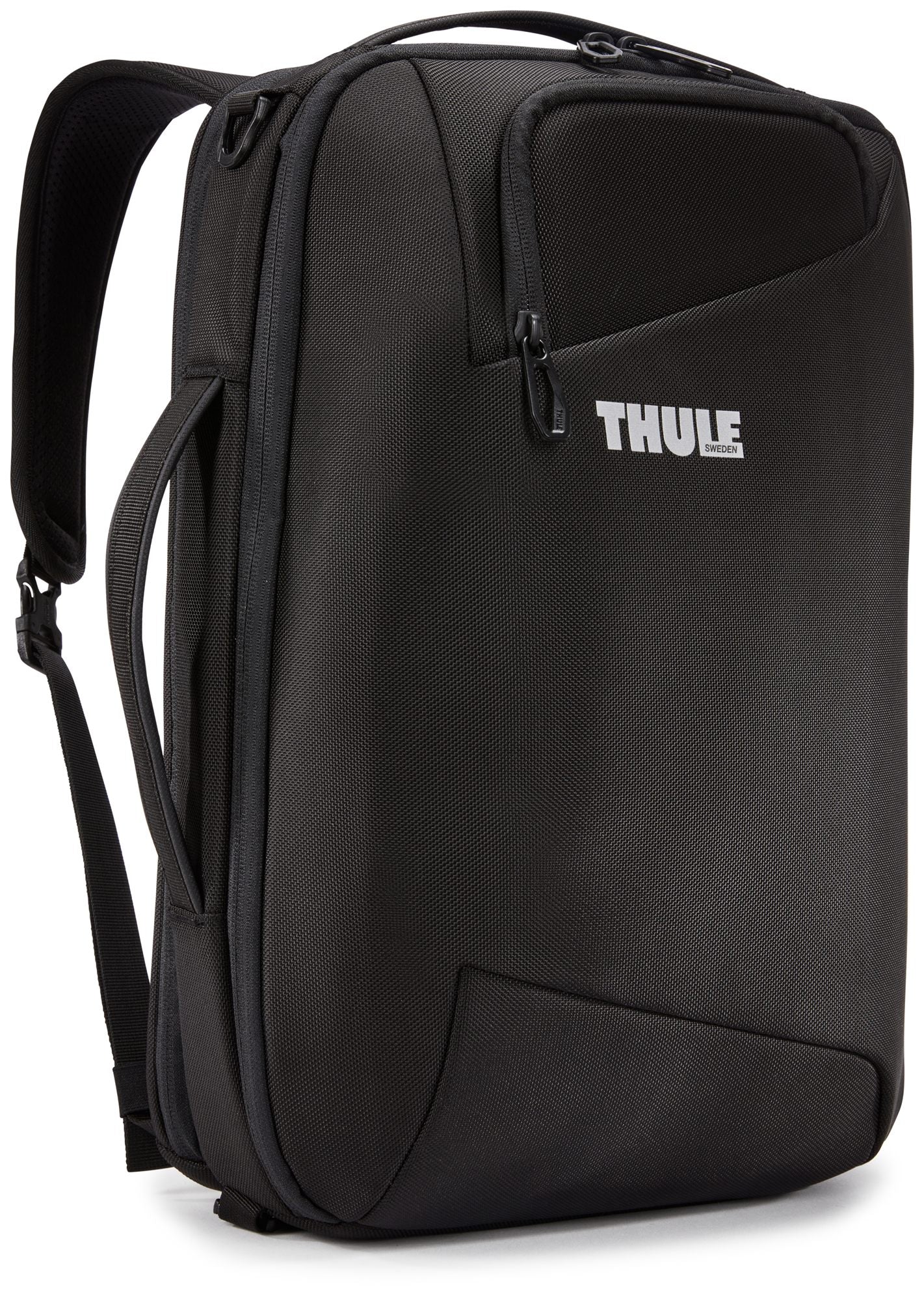 Thule Accent Convertible - Black