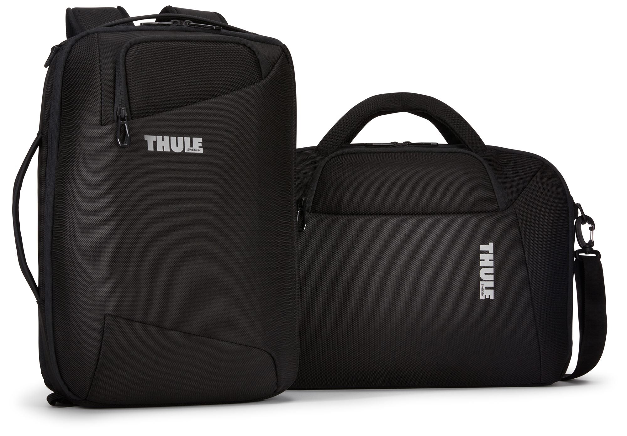 Thule Accent Laptop Bag - Black