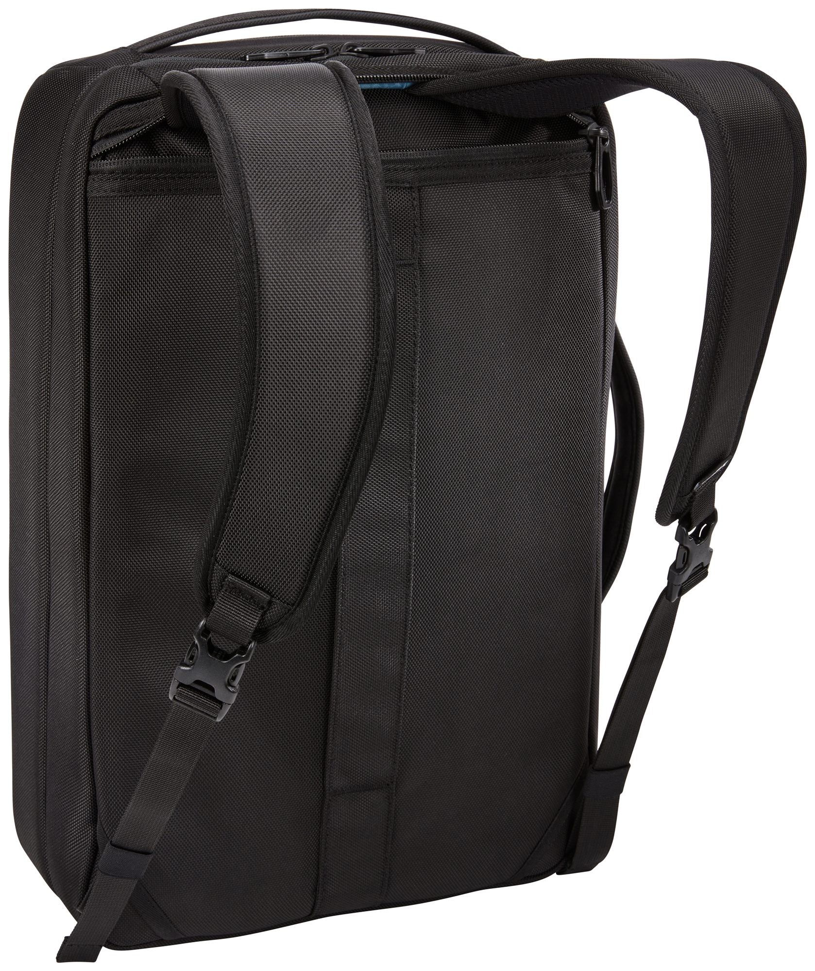 Thule Accent Convertible - Black