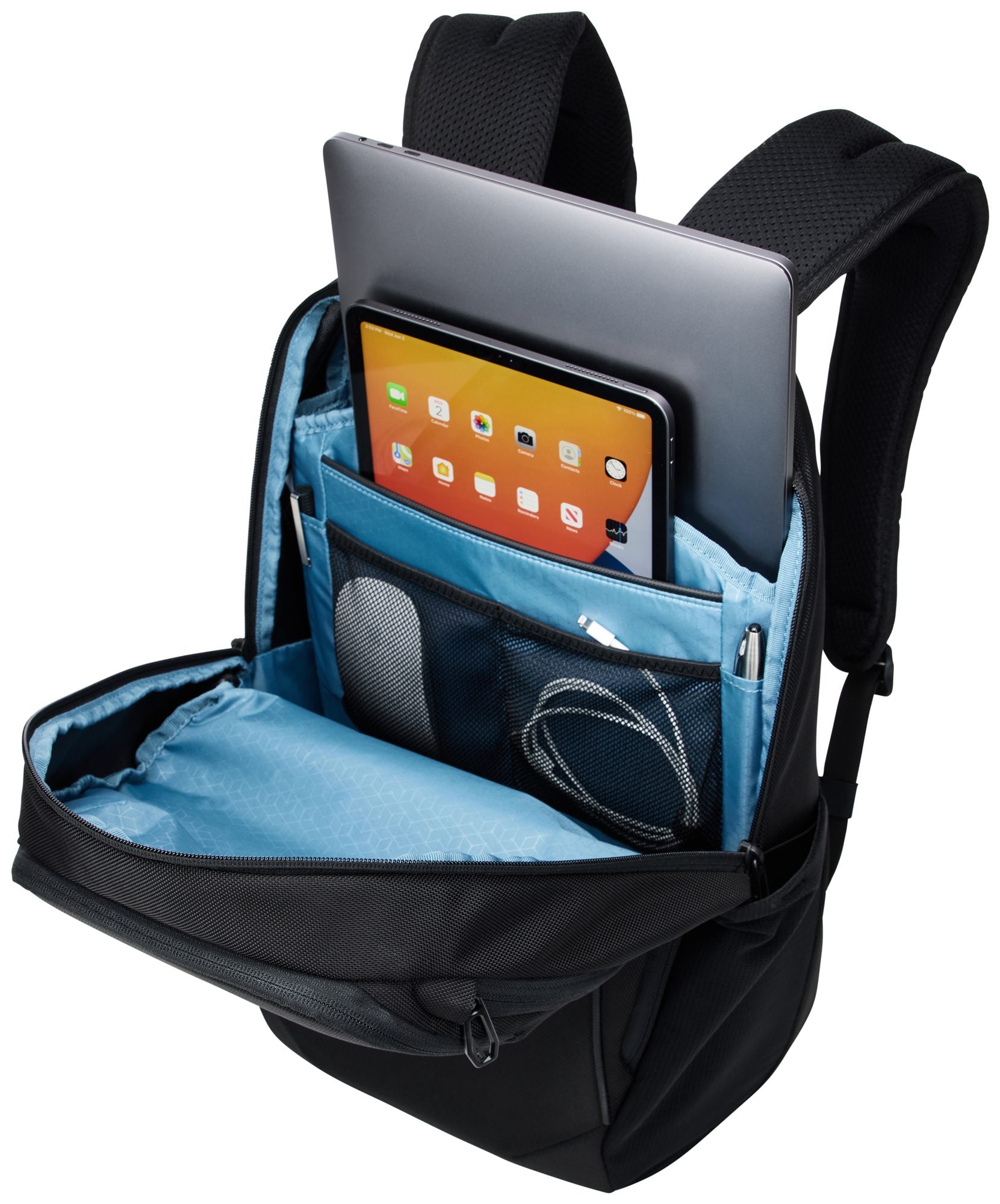 Thule Accent Backpack 23L - Black