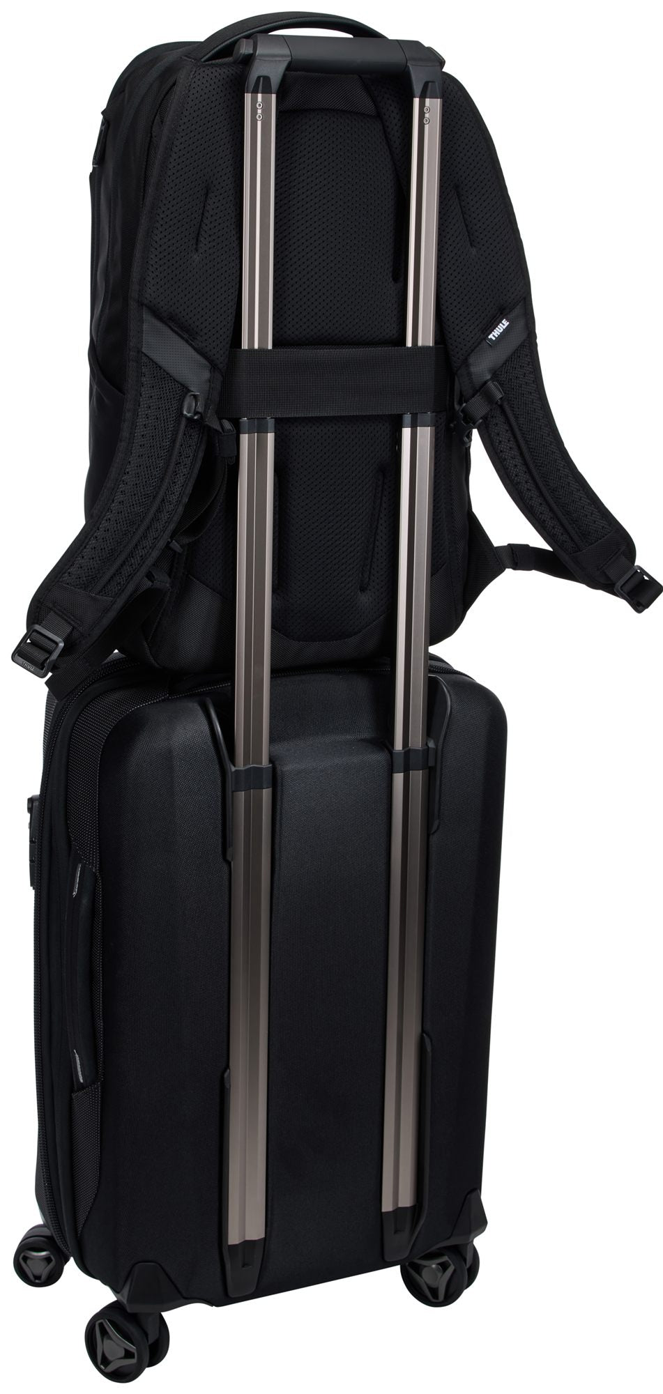 Thule Accent Backpack 23L - Black