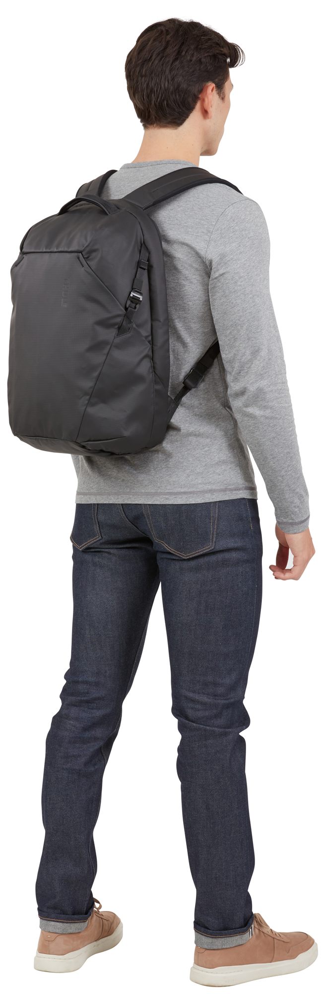 Thule Tact Backpack 21L Black
