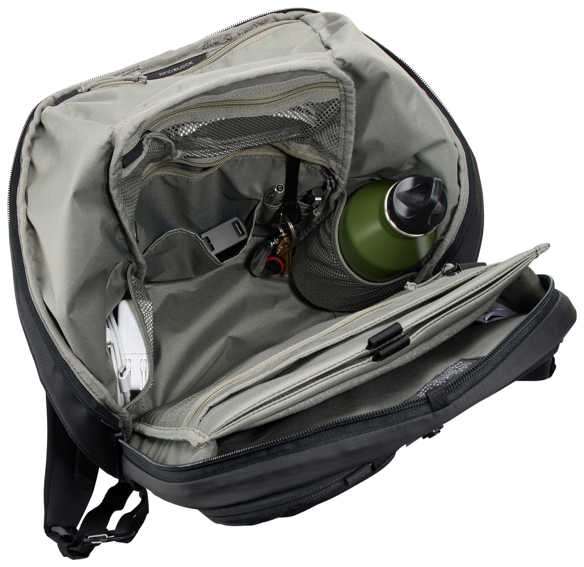 Thule Tact Backpack 21L Black