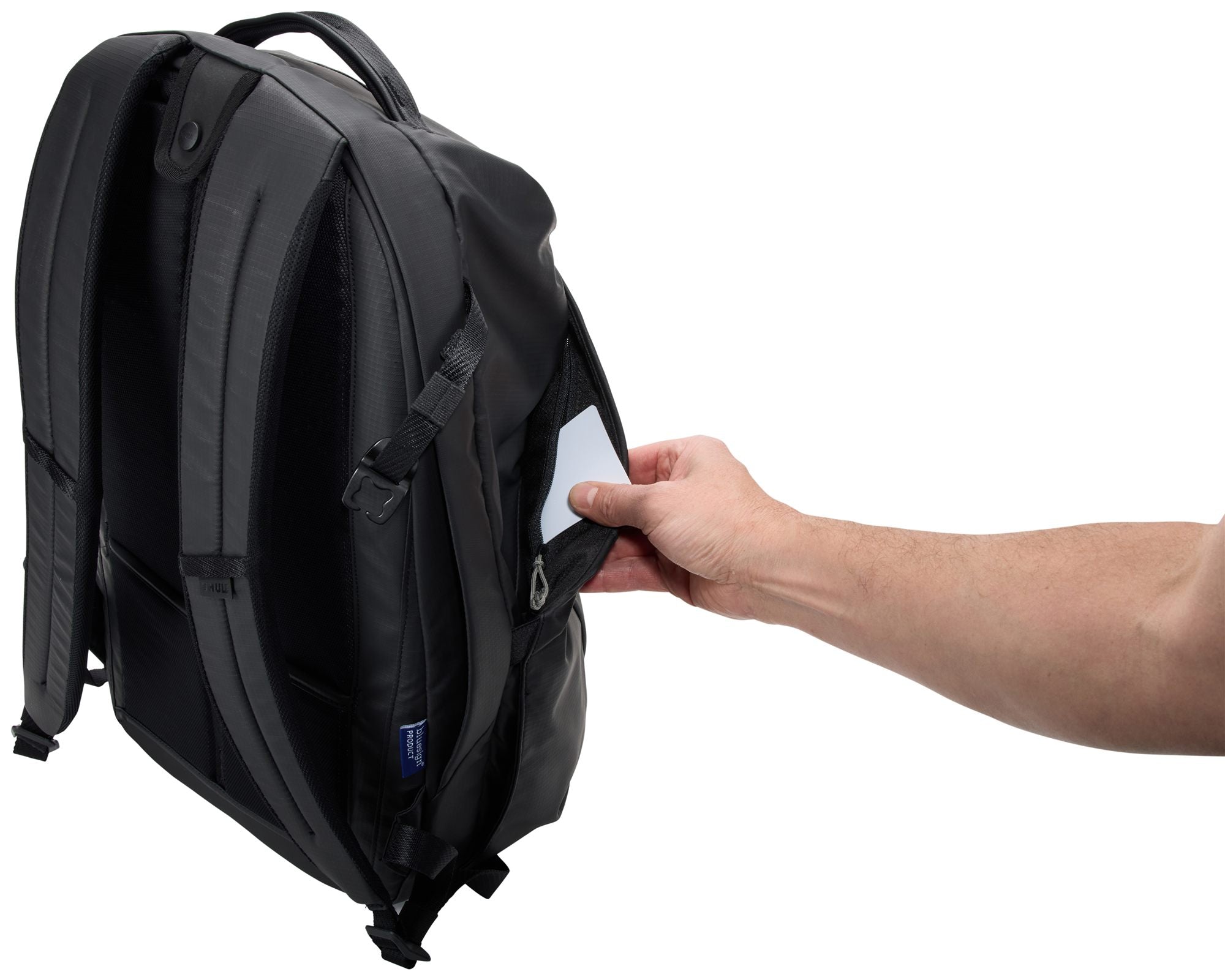 Thule Tact Backpack 21L Black