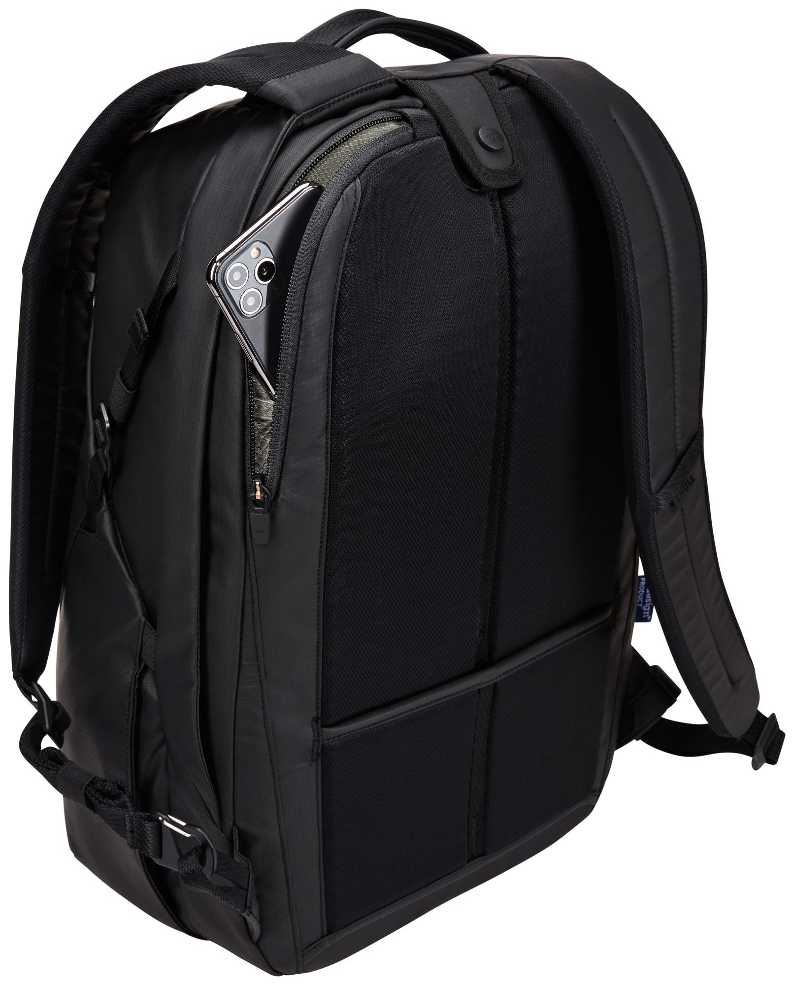 Thule Tact Backpack 21L Black