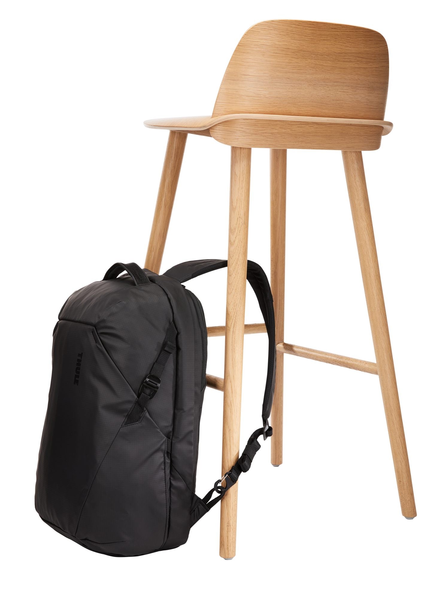 Thule Tact Backpack 21L Black