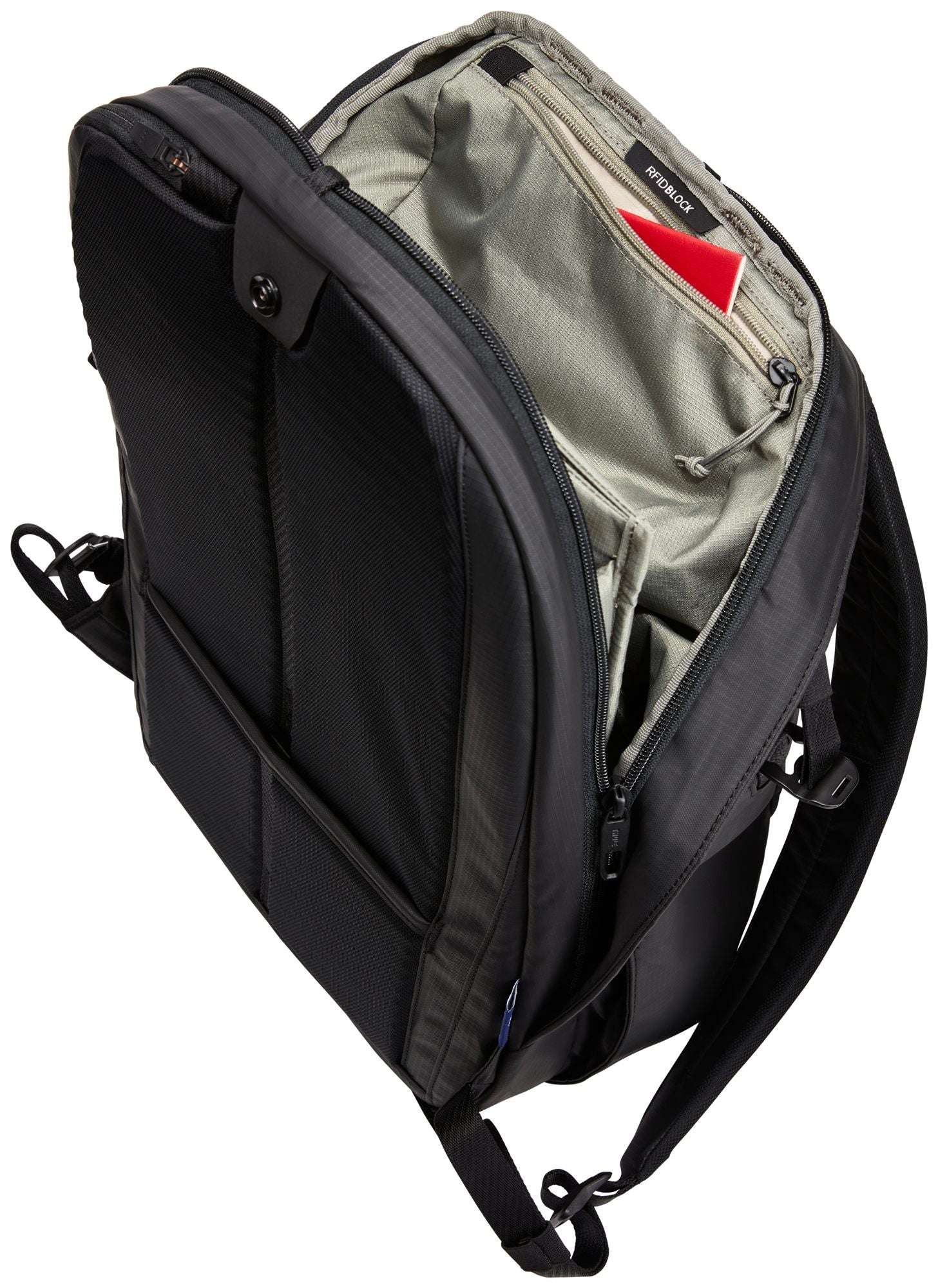 Thule Tact Backpack 21L Black