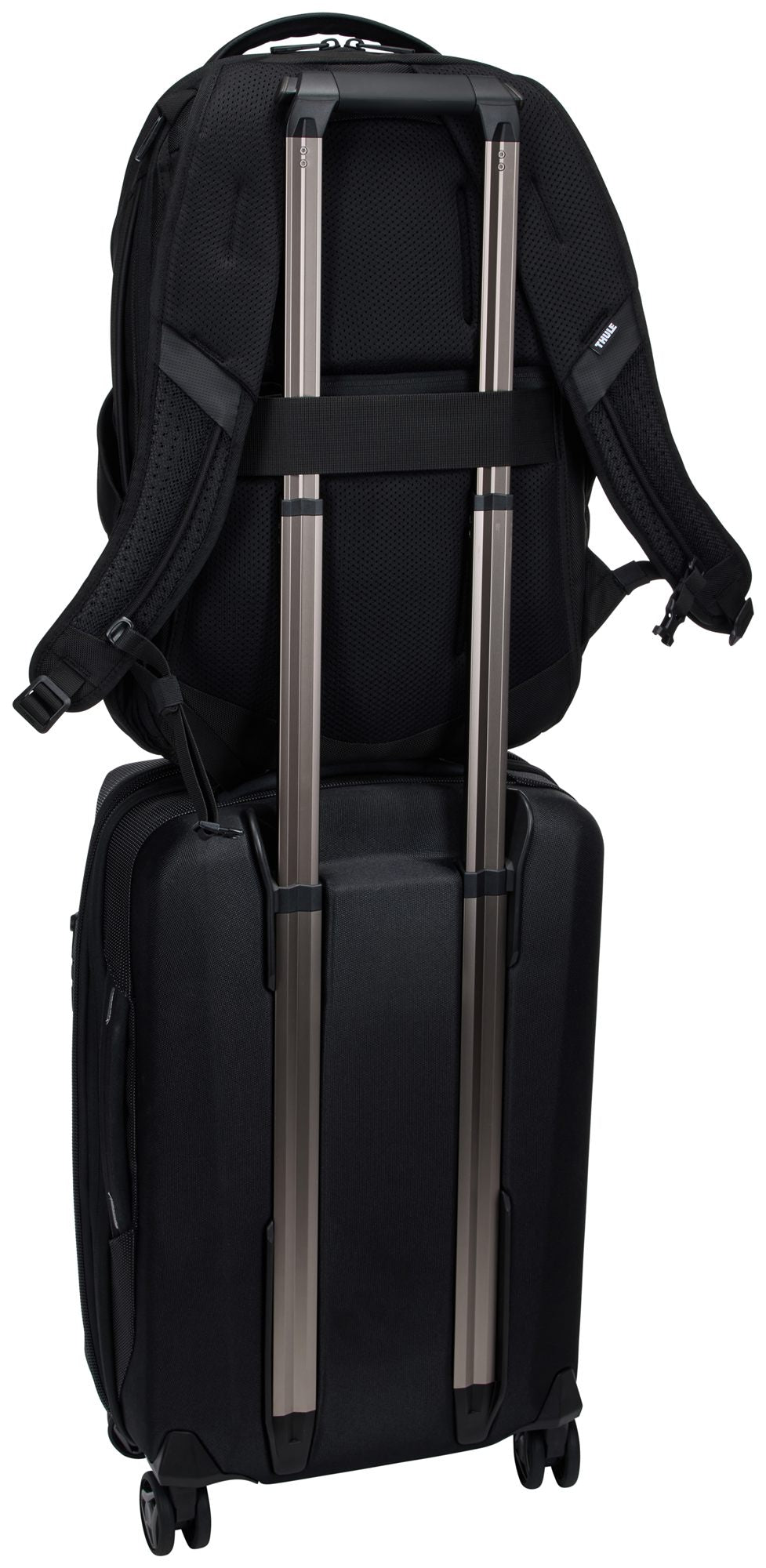 Thule Accent Backpack 26L - Black