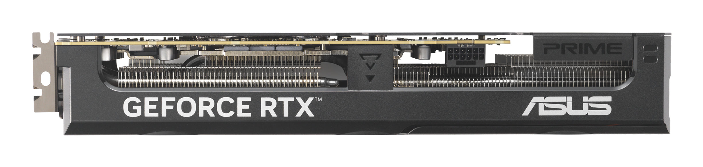 ASUS PRIME RTX 4070 TI Super OC 16Go