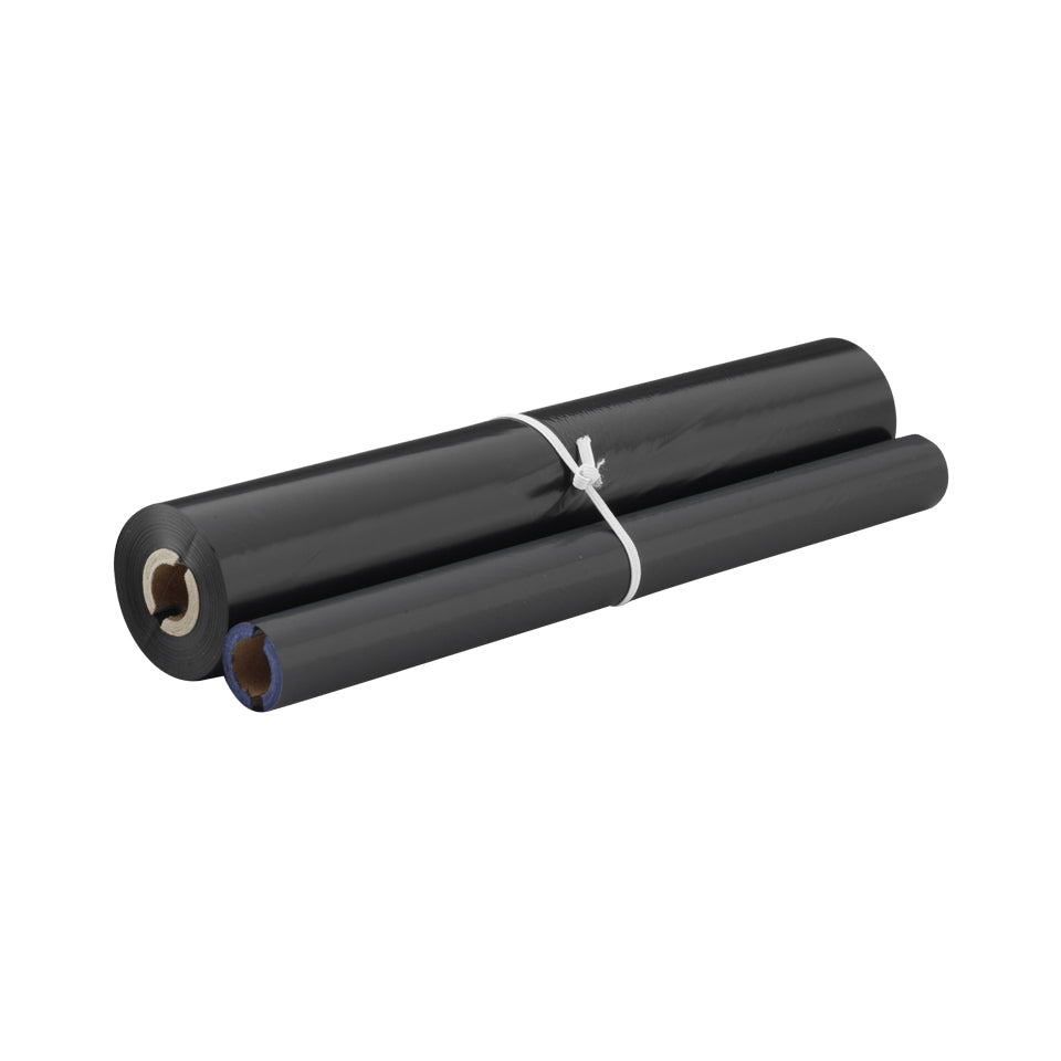 BROTHER PC-302RF rouleau de transfert noir 235 pages refill pack de 2