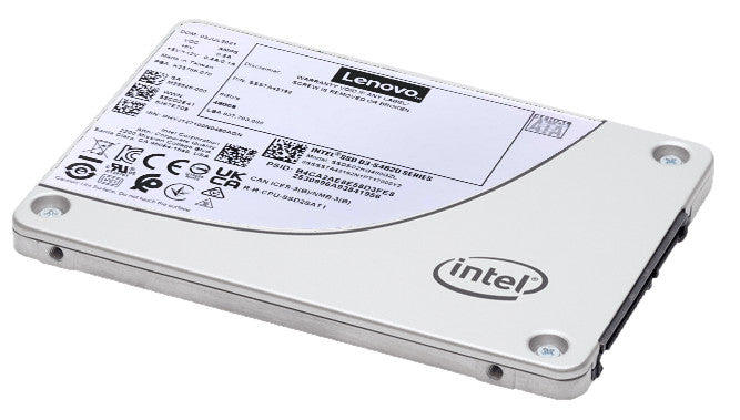 2.5" S4620 3.84TB MU SATA HS