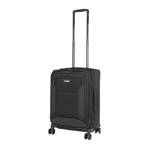 TARGUS 15.6p Corporate Traveler 4-Wheeled Roller
