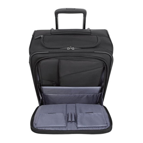 TARGUS 15.6p Corporate Traveler 4-Wheeled Roller