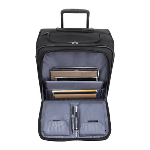 TARGUS 15.6p Corporate Traveler 4-Wheeled Roller