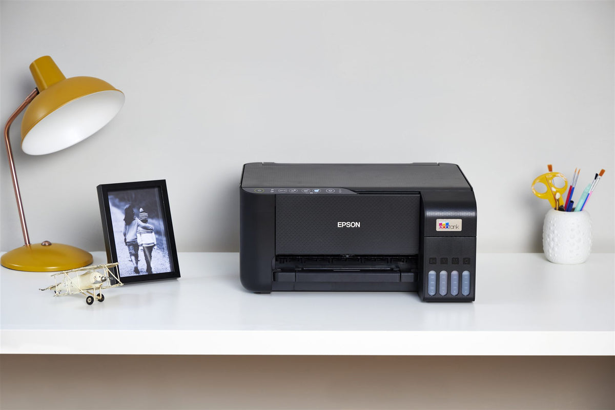 EPSON EcoTank ET-2815 MFP 33 ppm