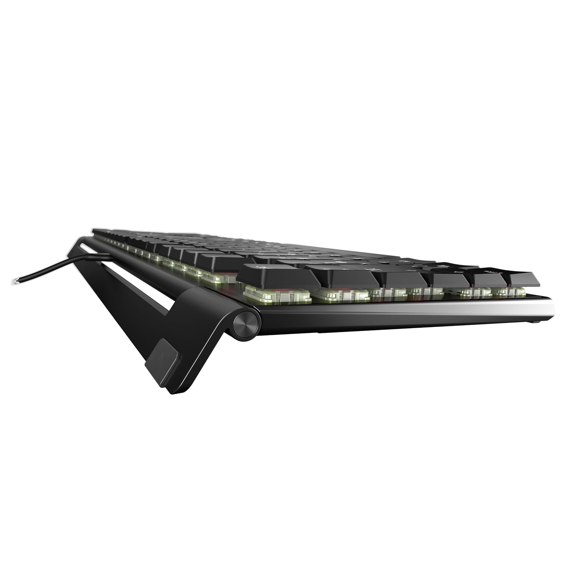 CHERRY Clavier MX 10.0N RGB