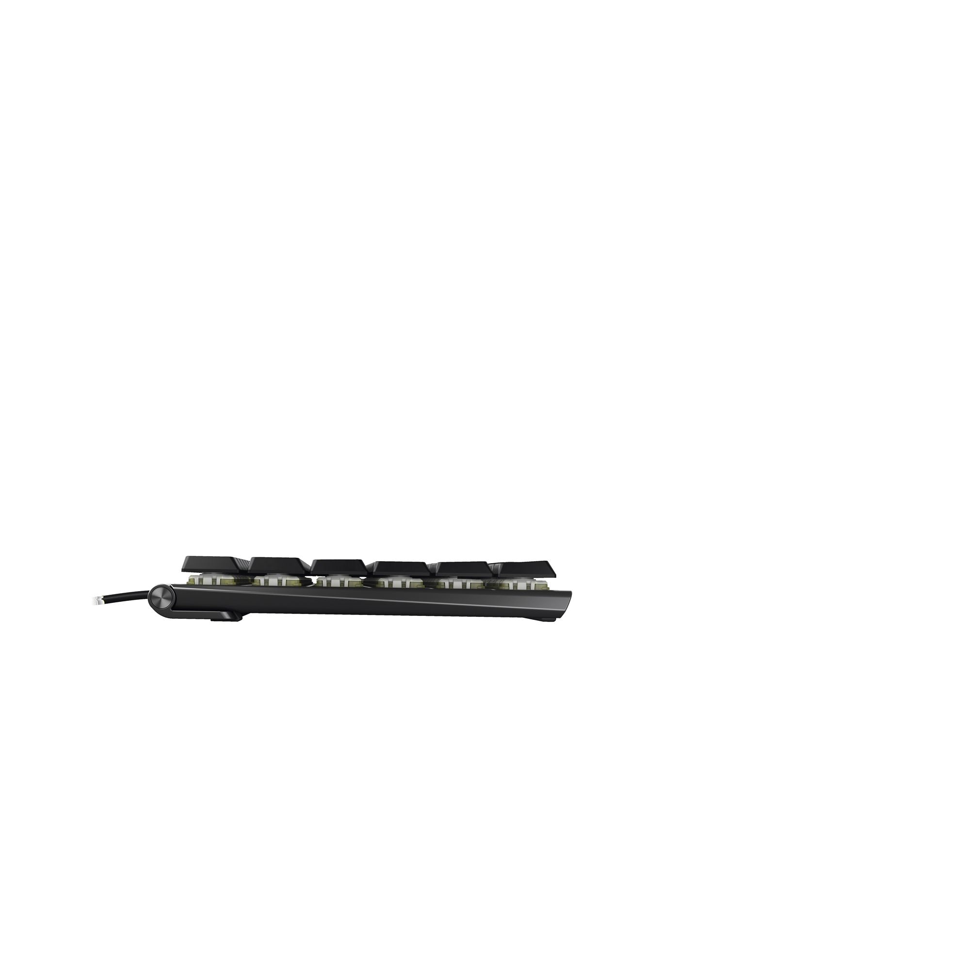 CHERRY Clavier MX 10.0N RGB