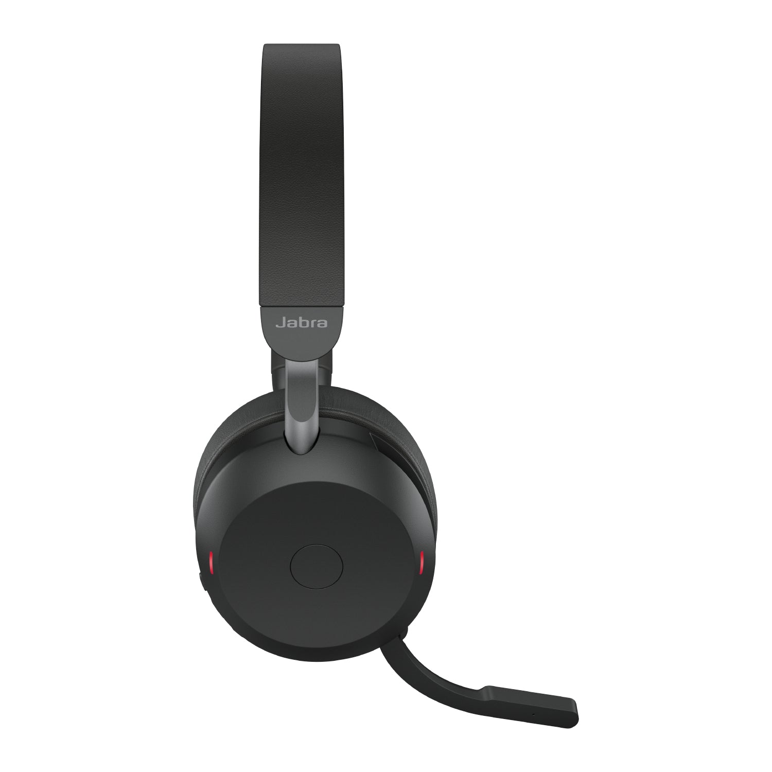 Jabra Evolve2 75 Link380a UC Stereo Blk