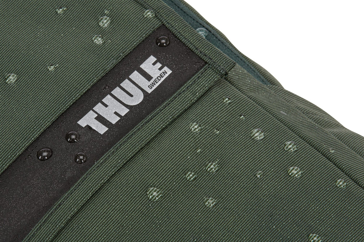 Thule Paramount Backpack 24-Racing Green