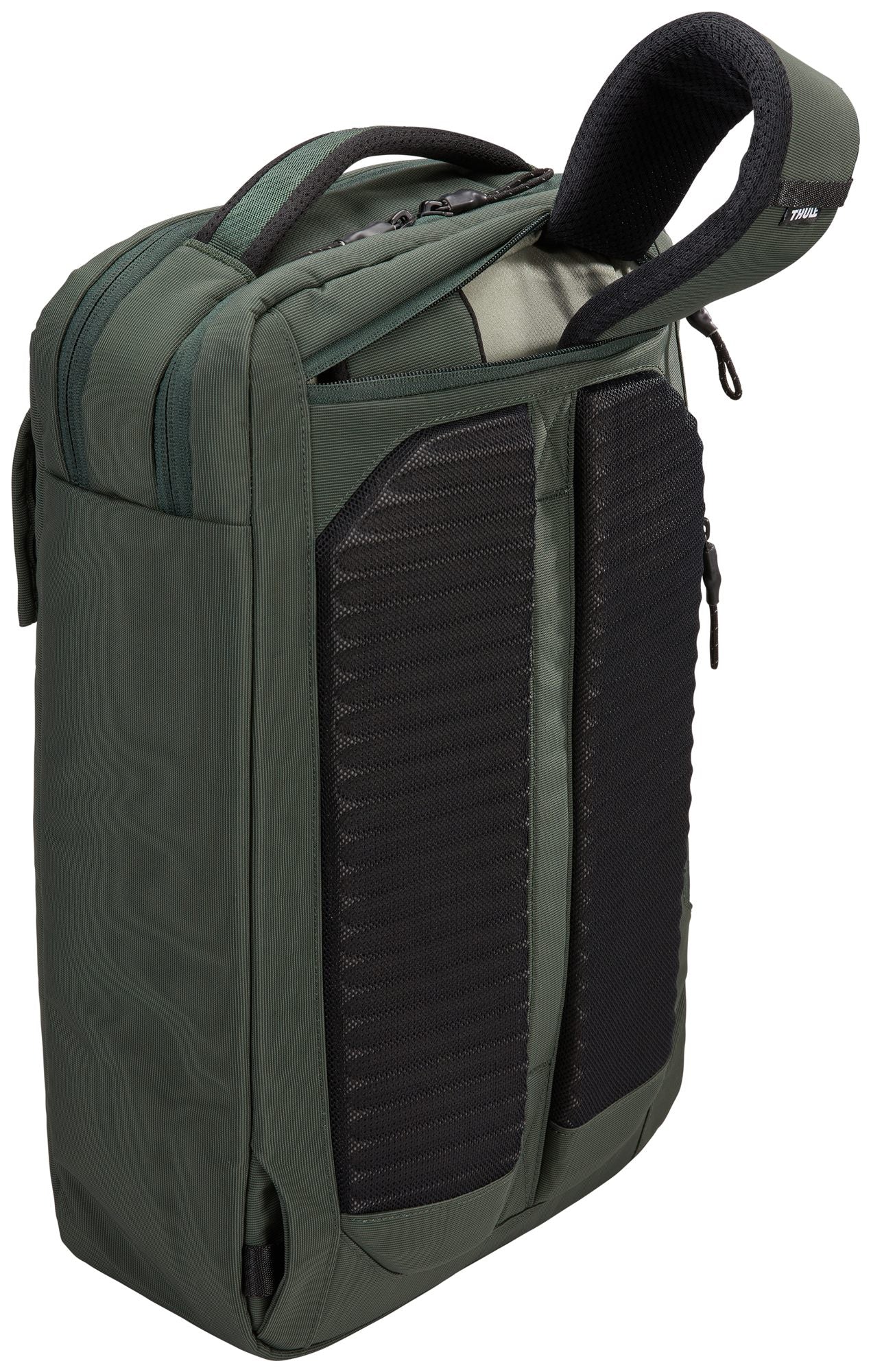 Thule Paramount Convertible 15.6" Green