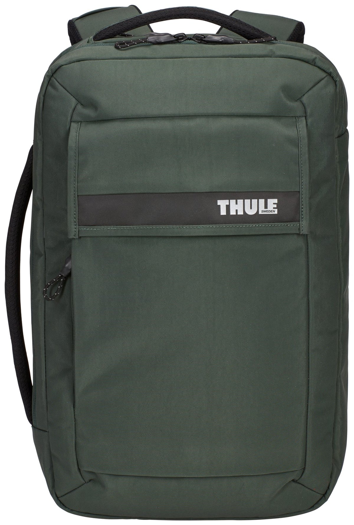 Thule Paramount Backpack 24-Racing Green