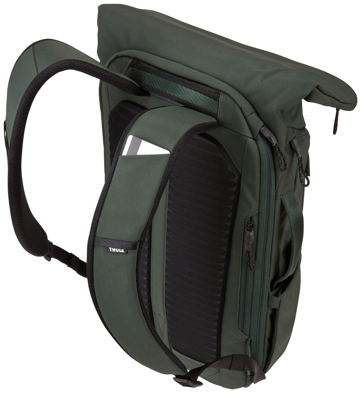 Thule Paramount Backpack 24-Racing Green