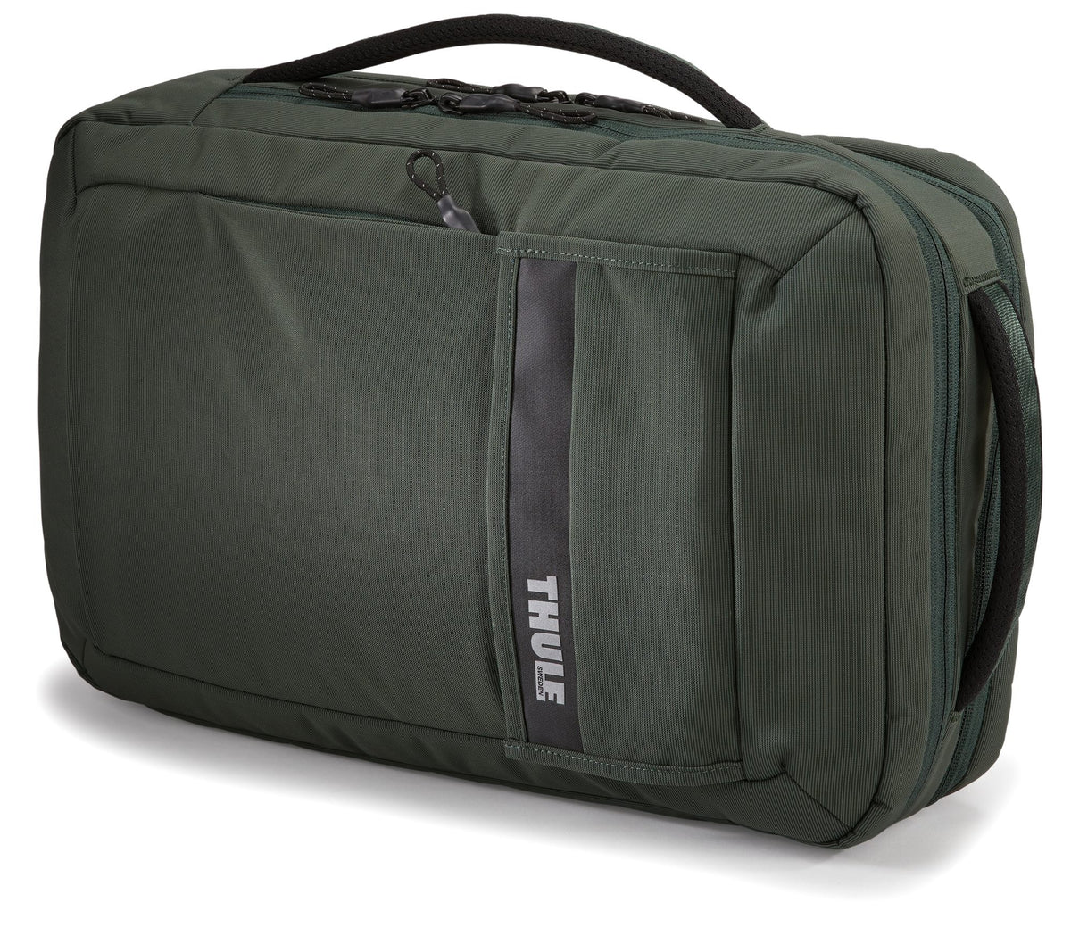 Thule Paramount Backpack 24-Racing Green