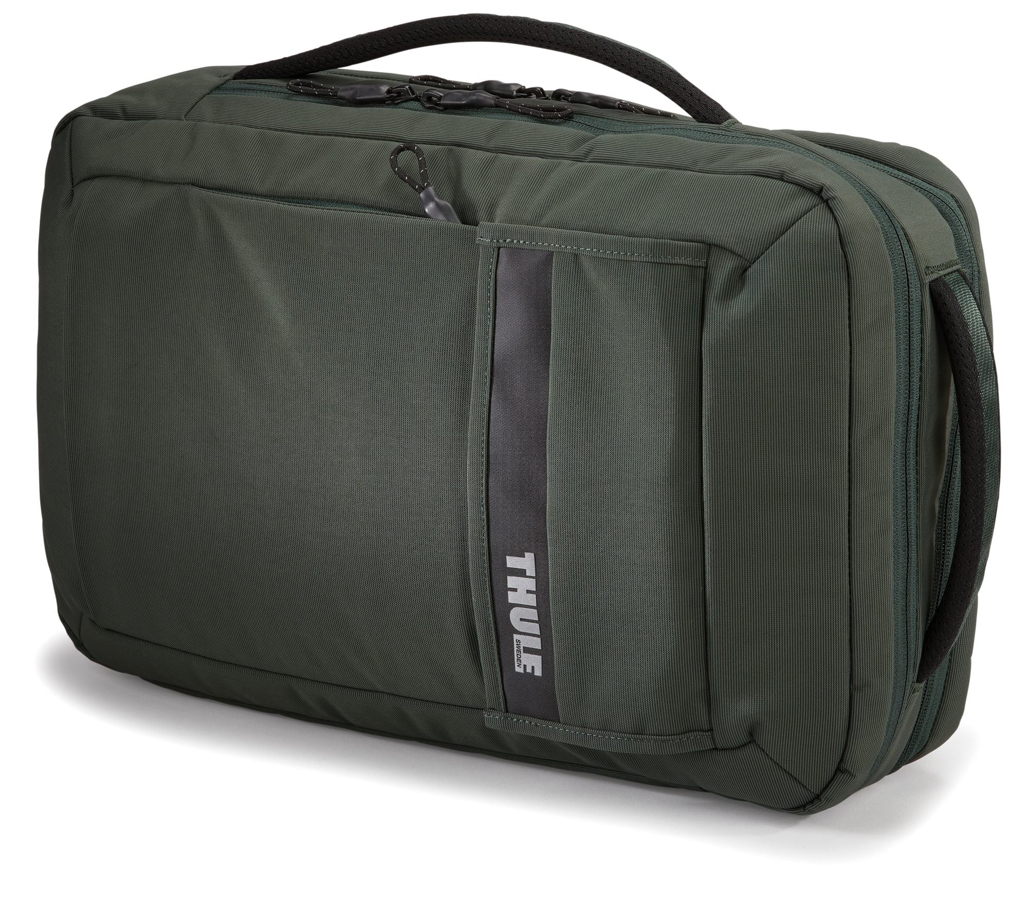 Thule Paramount Convertible 15.6" Green
