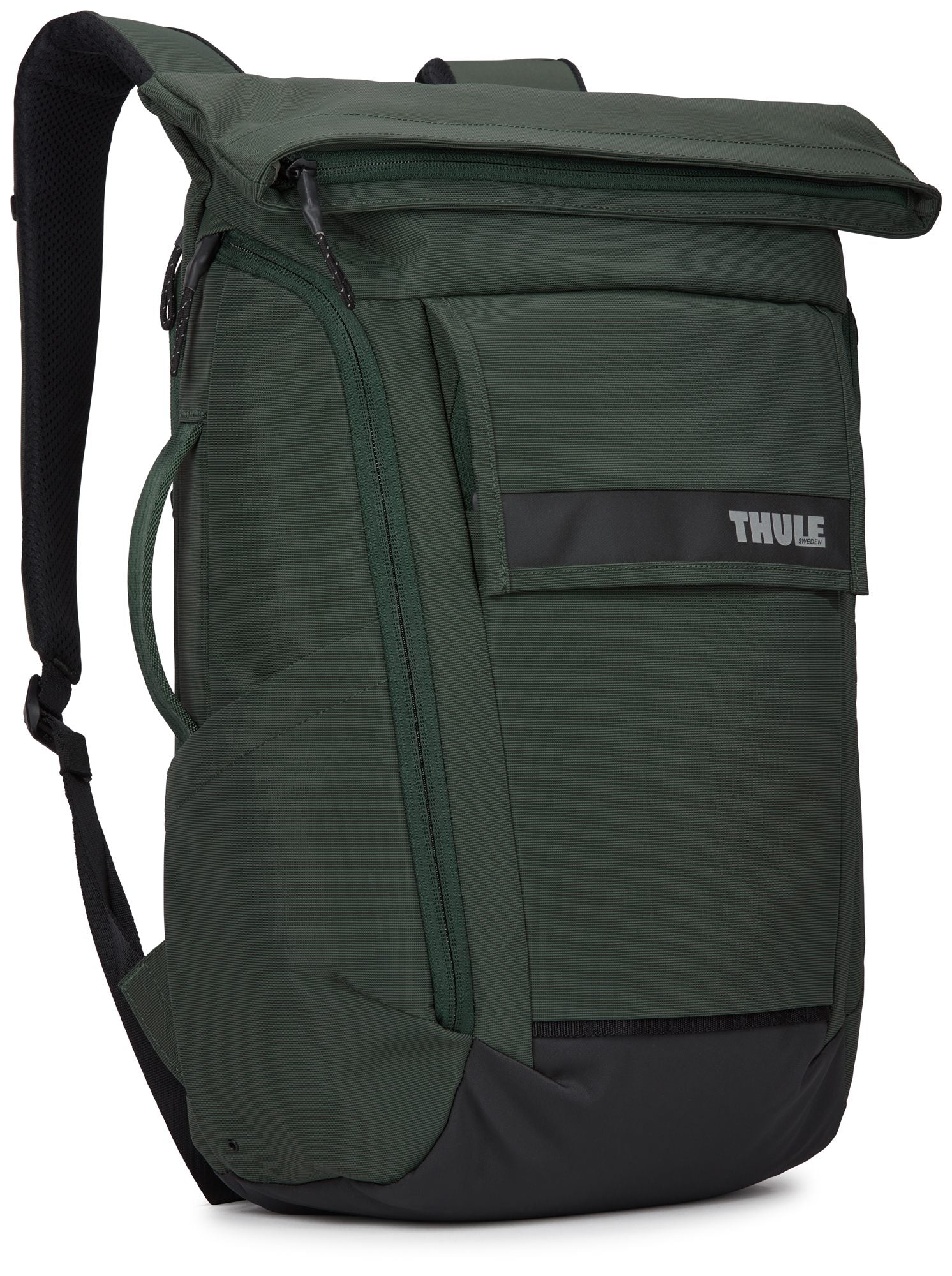 Thule Paramount Backpack 24-Racing Green