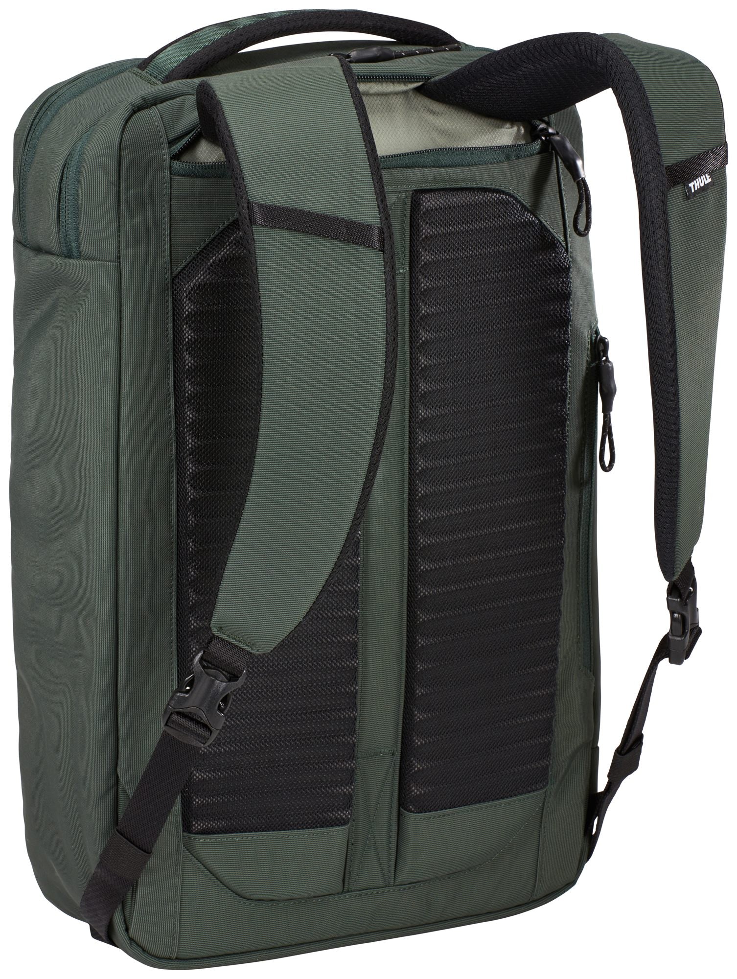 Thule Paramount Backpack 24-Racing Green