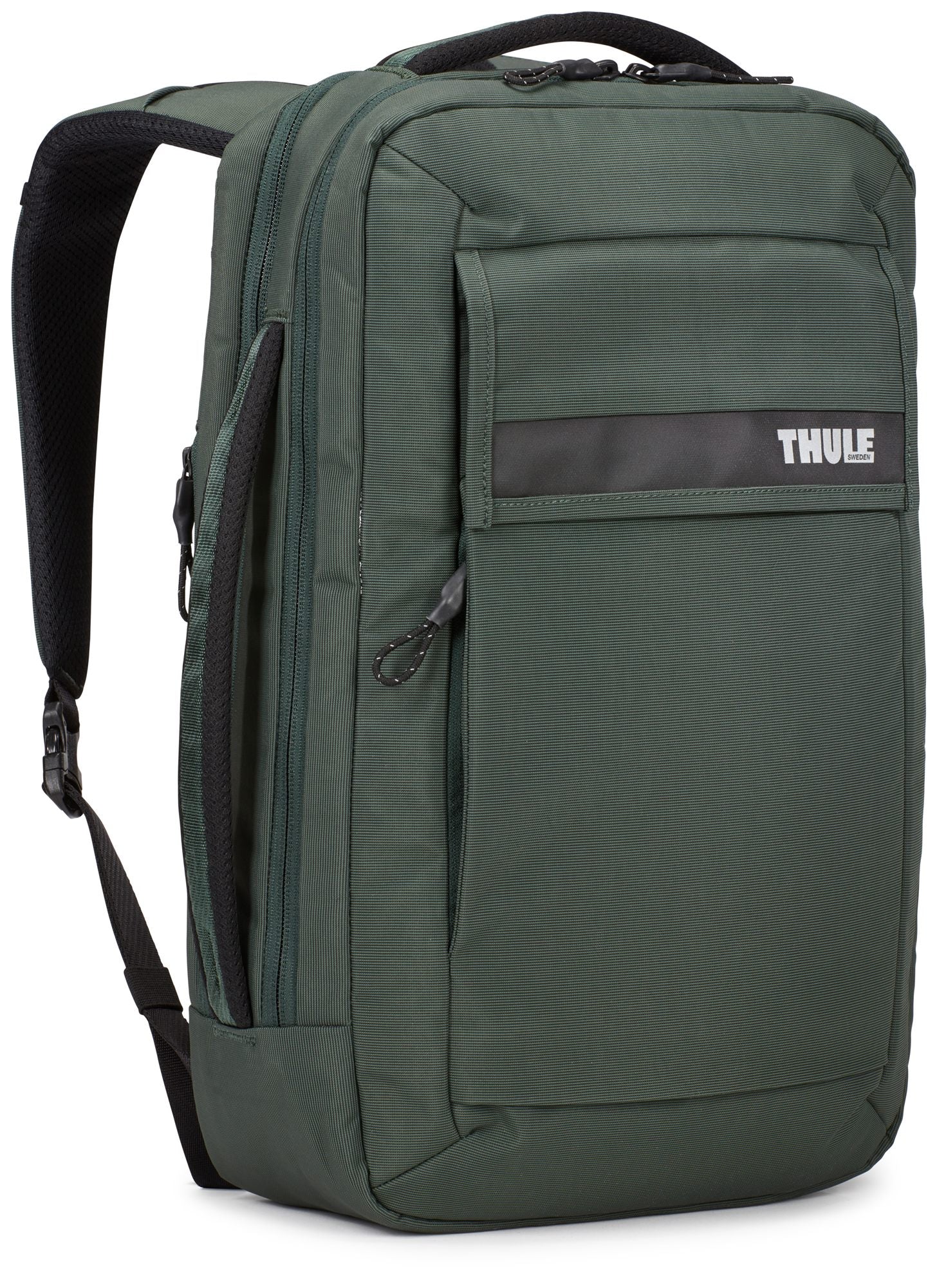Thule Paramount Convertible 15.6" Green