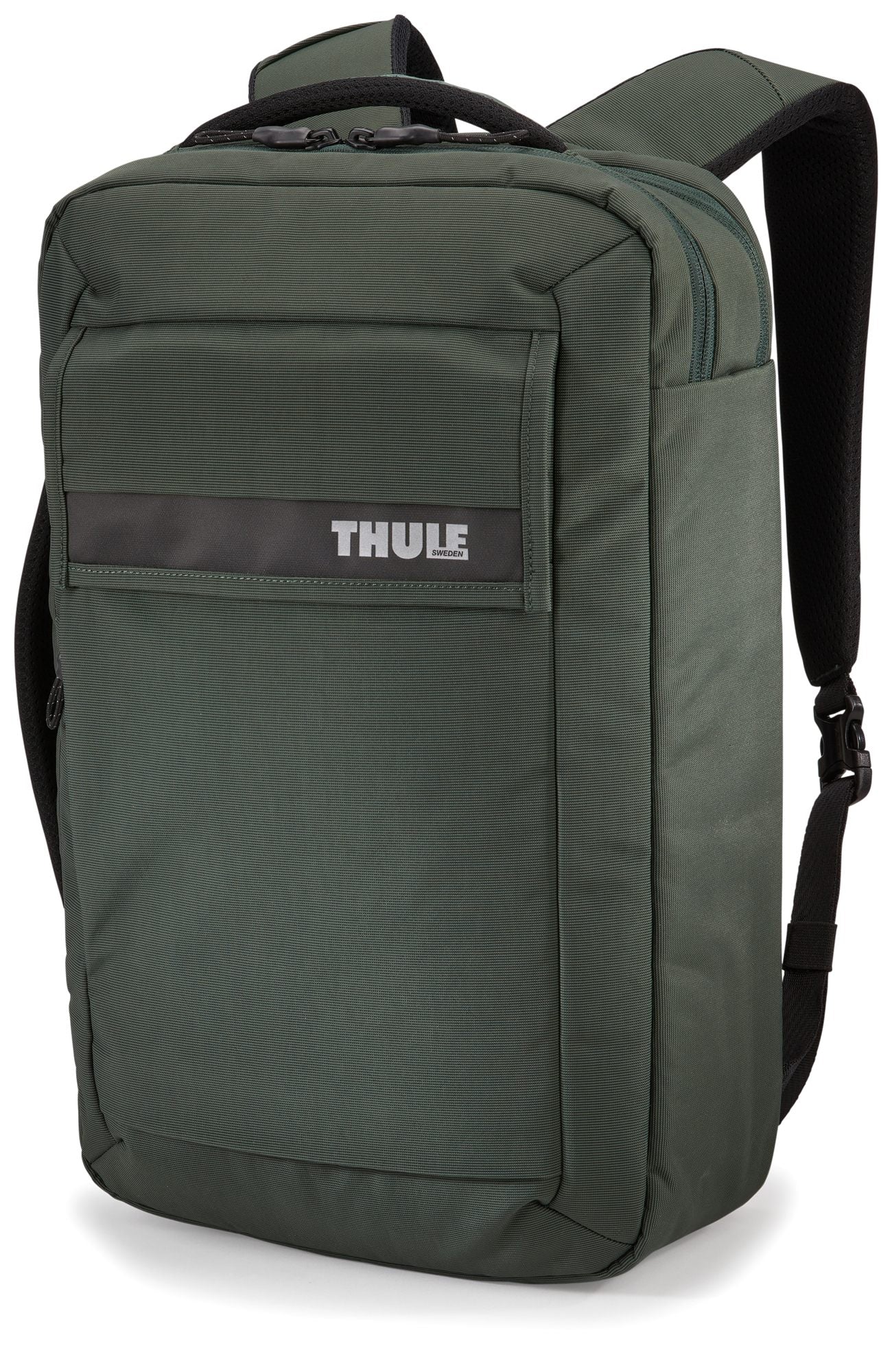 Thule Paramount Backpack 24-Racing Green