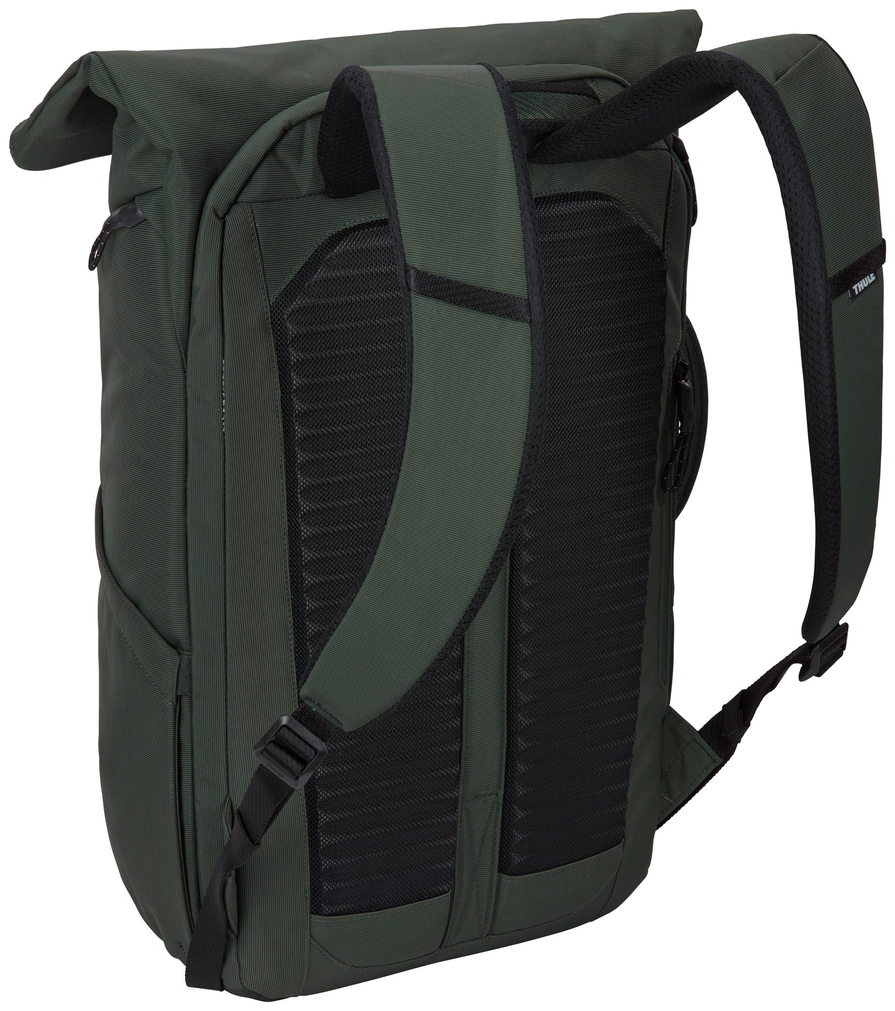 Thule Paramount Backpack 24-Racing Green